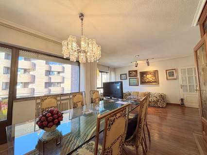 Piso en venta en Ávila