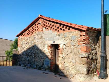 Parcela rústica en venta en Candeleda