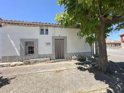 Casa en venta en Ávila