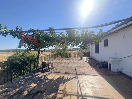 Casa en venta en Villanueva de la Vera