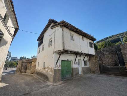 Casa en venta en Poyales del Hoyo