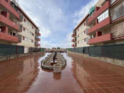 Piso en venta en Ávila