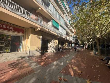 Piso en venta en Ávila