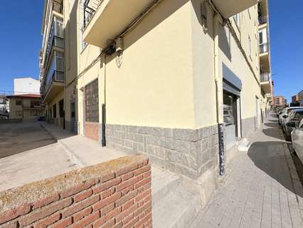 Local comercial en venta en Ávila