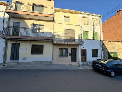 Casa en venta en El Barraco