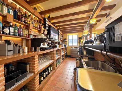 Local comercial en venta en San Pedro del Arroyo