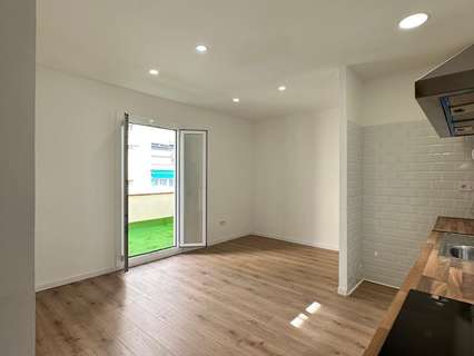 Ático en venta en Barcelona