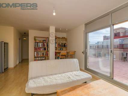 Ático en venta en L'Hospitalet de Llobregat