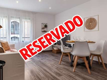 Piso en venta en Reus