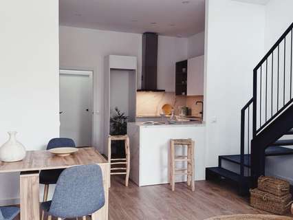 Dúplex en venta en Barcelona