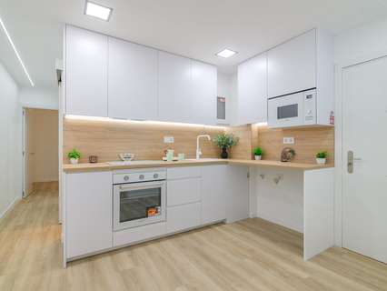 Piso en venta en Barcelona rebajado