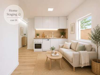 Apartamento en venta en Barcelona