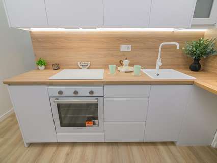 Apartamento en venta en Barcelona