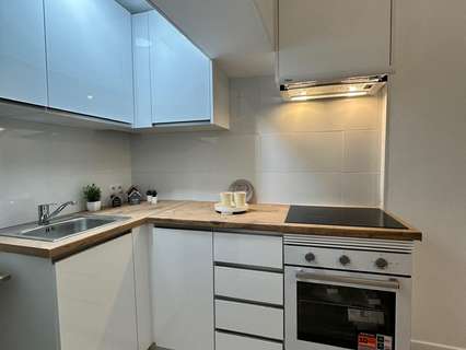 Apartamento en venta en Barcelona rebajado