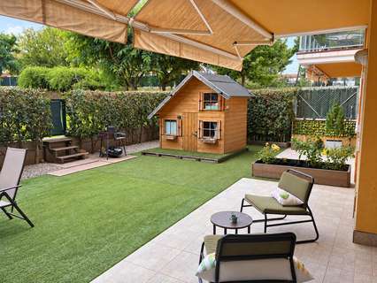 Planta baja en venta en Salou