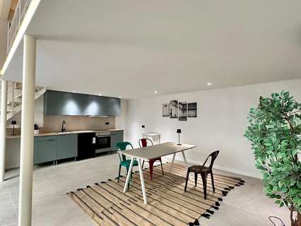 Loft en venta en Montgat rebajado