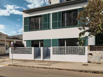 Casa en venta en Santa Margalida zona Son Serra de Marina