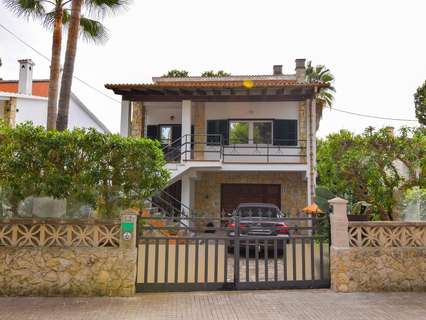 Villa en venta en Santa Margalida zona Can Picafort, rebajada