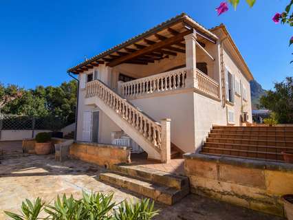 Villa en alquiler en Artà Colònia de Sant Pere