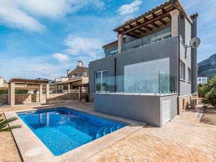 Villa en venta en Artà Colònia de Sant Pere