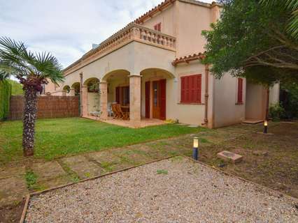 Casa en alquiler en Artà Colònia de Sant Pere