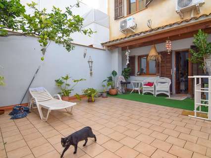 Casa en alquiler en Artà Colònia de Sant Pere