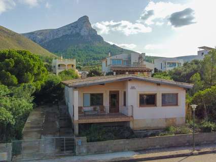 Villa en venta en Artà Colònia de Sant Pere