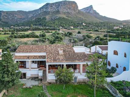 Villa en venta en Artà Colònia de Sant Pere