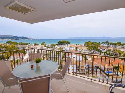 Apartamento en alquiler en Alcúdia Port d'Alcudia