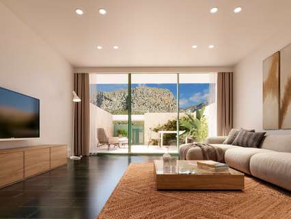 Casa en venta en Artà zona Colònia de Sant Pere