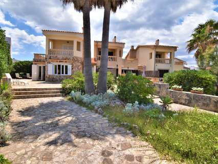 Casa en alquiler en Artà zona Colònia de Sant Pere rebajada