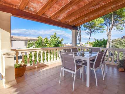 Apartamento en alquiler en Artà zona Colònia de Sant Pere