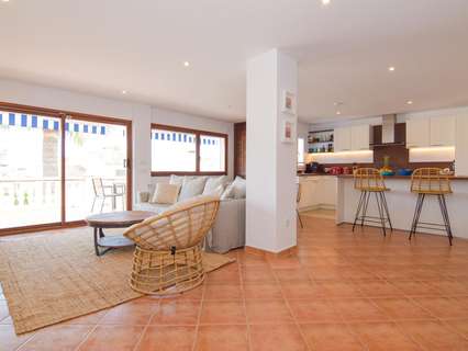 Apartamento en alquiler en Artà zona Colònia de Sant Pere