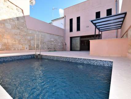 Villa en alquiler en Santa Margalida