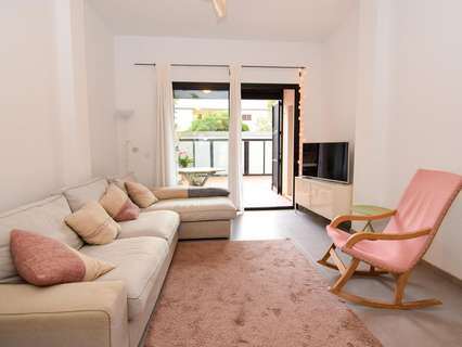 Casa en alquiler en Artà zona Colònia de Sant Pere