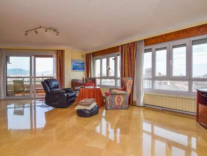 Ático en venta en Palma de Mallorca