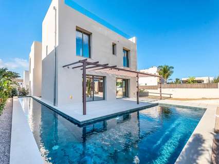 Villa en venta en Artà zona Colònia de Sant Pere