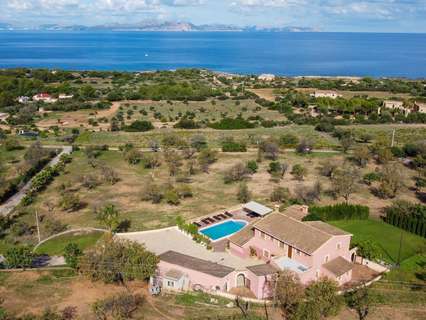 Casa rústica en alquiler en Artà zona Colònia de Sant Pere