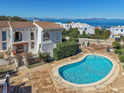 Casa en venta en Artà zona Colònia de Sant Pere