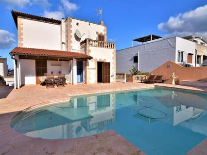 Villa en alquiler en Artà zona Colònia de Sant Pere