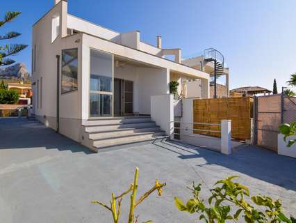 Casa en alquiler en Artà zona Colònia de Sant Pere