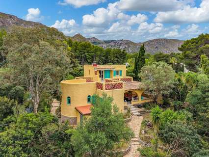 Villa en venta en Artà zona Colònia de Sant Pere
