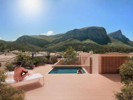 Apartamento en venta en Artà zona Colònia de Sant Pere