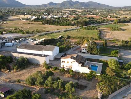 Parcela urbana en venta en Sant Llorenç des Cardassar zona Sant Llorenç