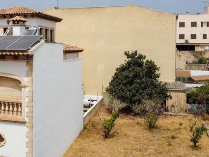 Parcela urbana en venta en Artà zona Artà