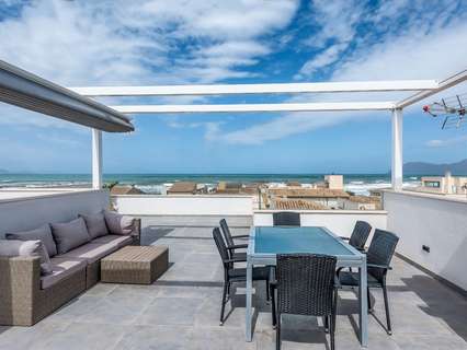 Villa en alquiler en Santa Margalida zona Son Serra de Marina