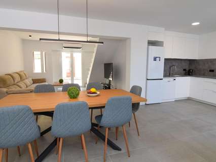 Casa en alquiler en Artà zona Colònia de Sant Pere