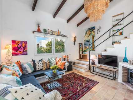 Casa en venta en Artà zona Colònia de Sant Pere