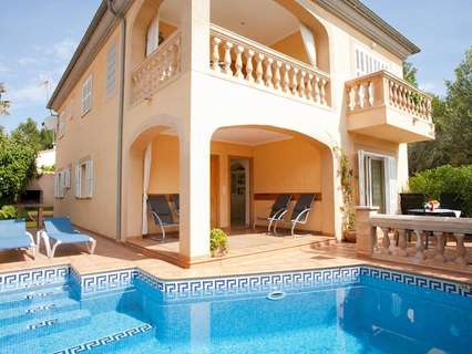 Villa en venta en Santa Margalida zona Son Serra de Marina