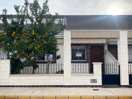 Casa en venta en Pilar de la Horadada